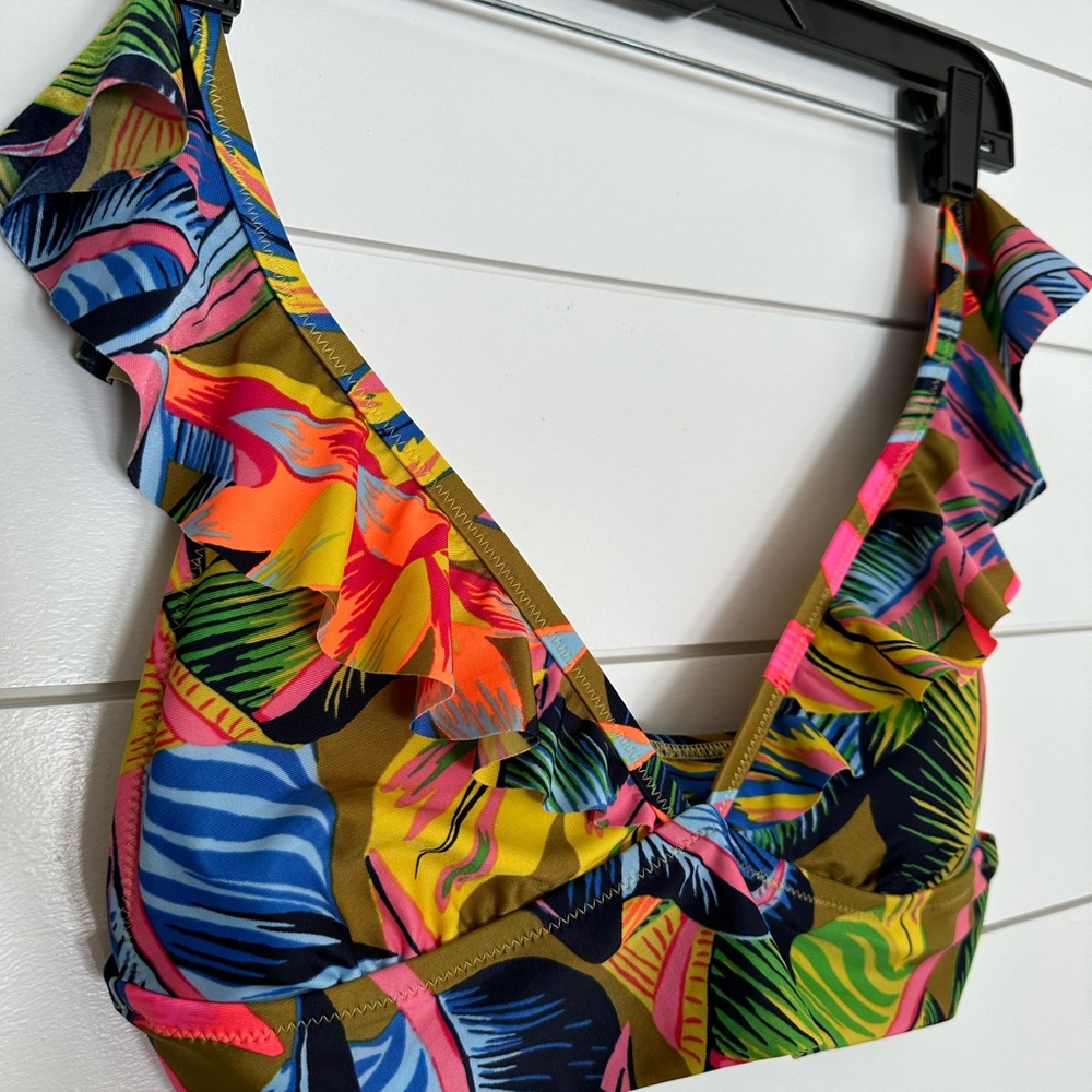 Aerie bathing suit top